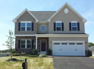 37 Cool Brook Ln, Fredericksburg, VA 22405