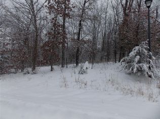 105 Jabin Farm Rd, Wright City, MO 63390