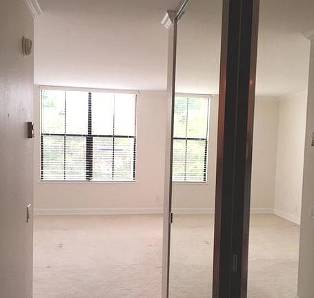 Naturally light, bright and airy with numerous windows.