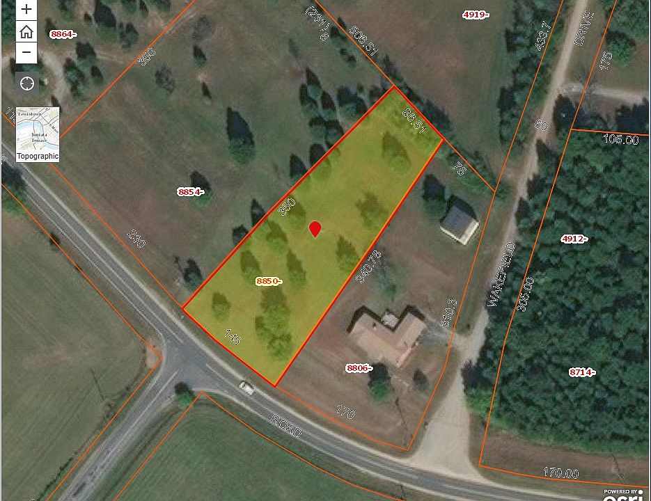 2nd image of 8850 Mooresville Rd