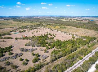 TRACT Two Wilson Rd, Ennis, TX 75119