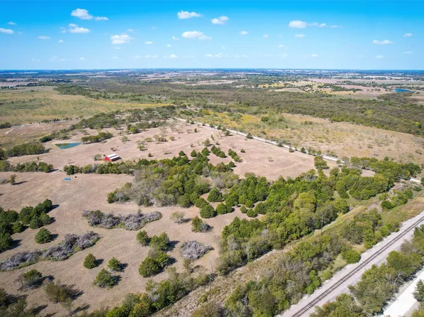 TRACT Two Wilson Rd, Ennis, TX 75119