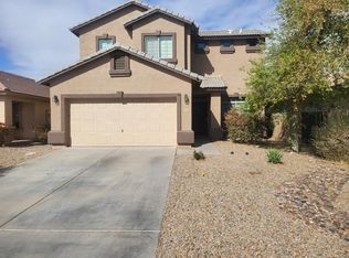 44970 W Zion Rd, Maricopa, AZ 85139