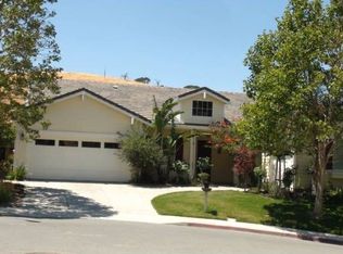 1154 Krona Ln, Concord, CA 94521