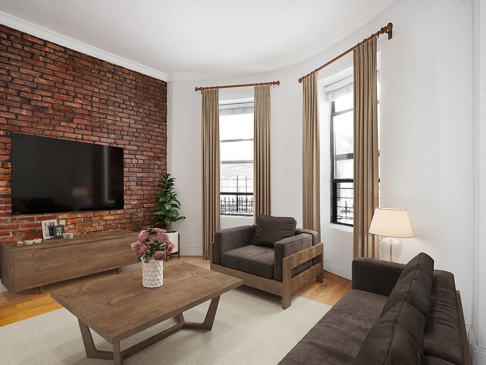 1st image of 6 W 107th St #1A12