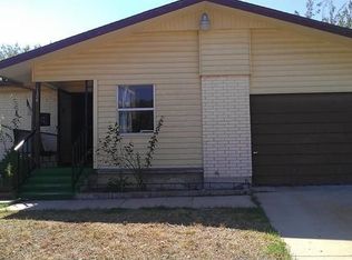 1306 Bonner Dr, Killeen, TX 76549