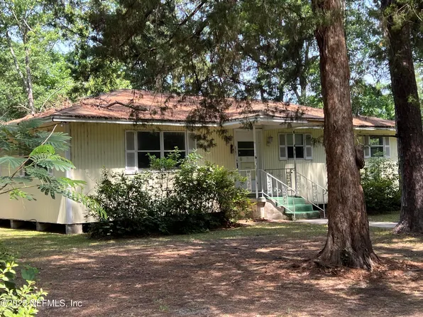 6791 GRACE Lane, Jacksonville, FL 32205