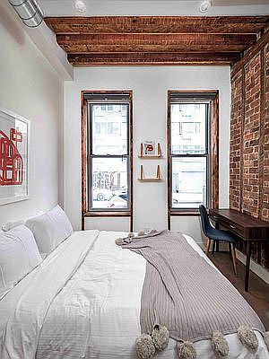 3rd image of 50 Irving Ave #1