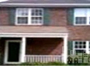 421 Estate Dr, Wilmington, NC 28405