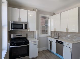 114 Stuyvesant Ave #6E, Jersey City, NJ 07306