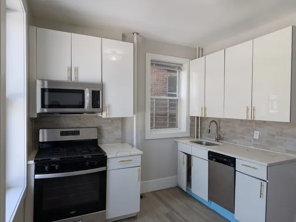 114 Stuyvesant Ave #6E, Jersey City, NJ 07306