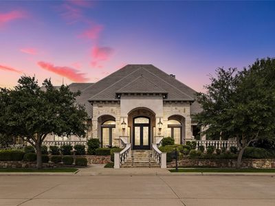 6009 Settlement Way, McKinney, TX, 75070