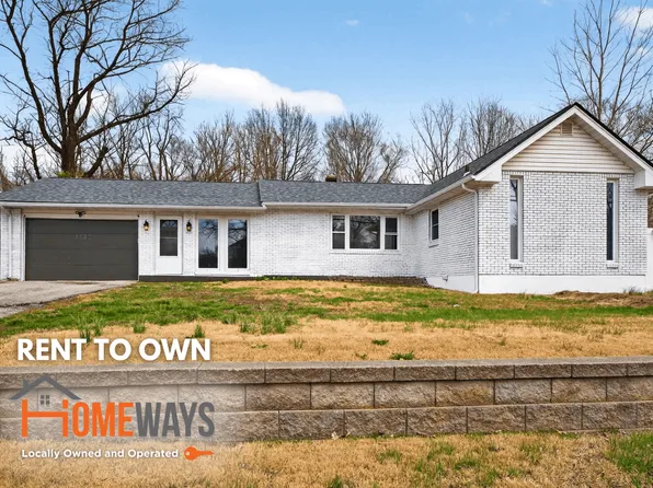 3320 Elm St, Saint Charles, MO 63301