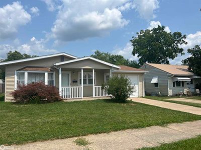 1817 Carroll St, Keokuk, IA, 52632