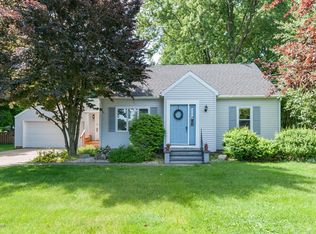 3005 W Milham Ave, Portage, MI 49024