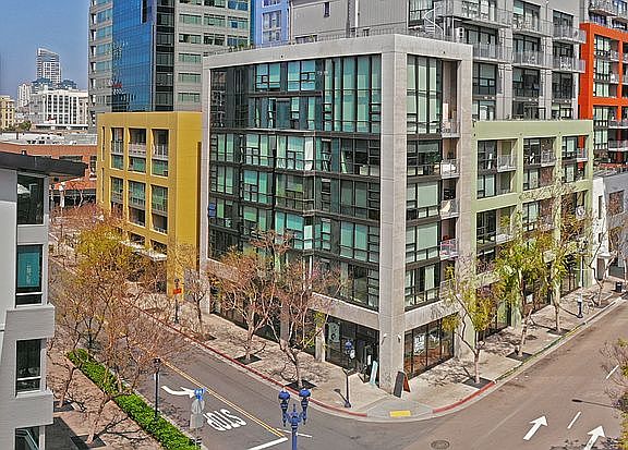 5th image of 350 11th Ave Unit 131
