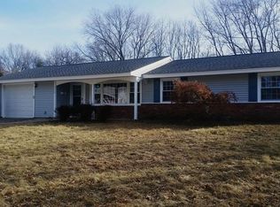 172 Stella Rd, Bellingham, MA 02019