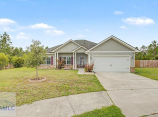258 Whipple Ave, Hinesville, GA 31313