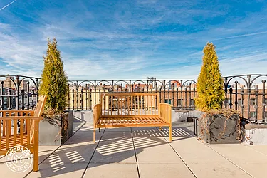 Rented by MySpaceNYC