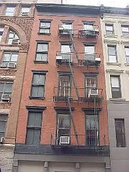 75 Warren Street in Tribeca