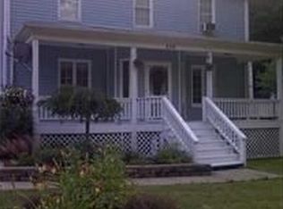 238 Union Ave, Oakdale, PA