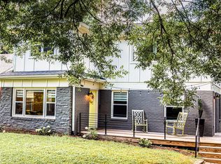 2422 Lynn Iris Dr, Decatur, GA 30032