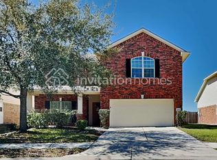 1807 Vernal Glen Cir, Spring, TX 77388