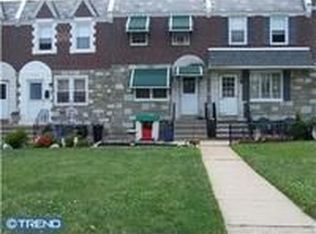 6415 Hawthorne St, Philadelphia, PA 19149