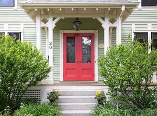 26 Russell Ave, Watertown, MA 02472