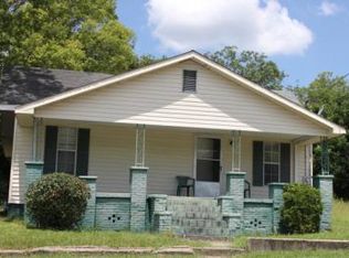 134 S Seale Rd, Phenix City, AL 36869