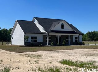 4214 Woodlawn Dr, Loris, SC 29569