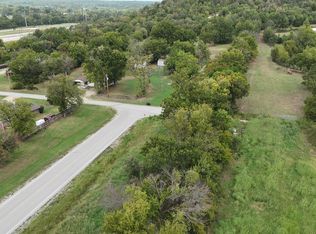 W 41st St, Tulsa, OK 74107