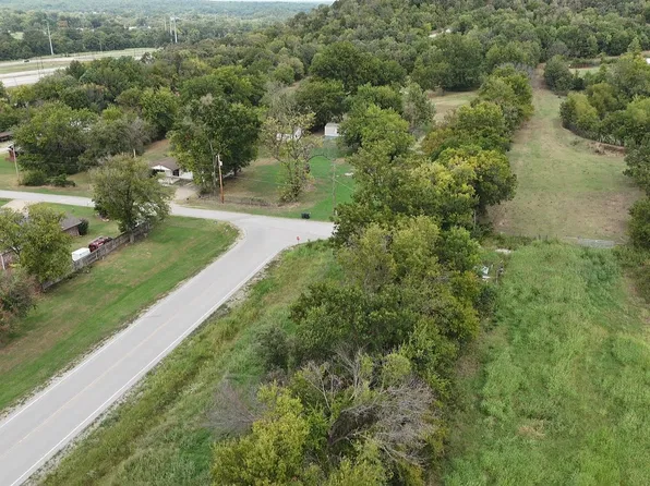 W 41st St, Tulsa, OK 74107