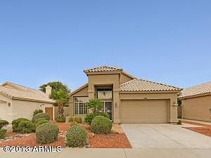 1st image of 396 W Calle De Caballos
