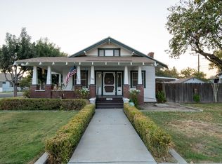700 Kaweah St, Hanford, CA 93230