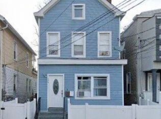 156 Catherine St, Elizabeth, NJ 07201