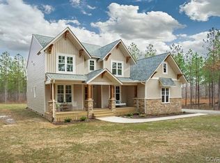 3730 Mill Mount Turn, Powhatan, VA 23139