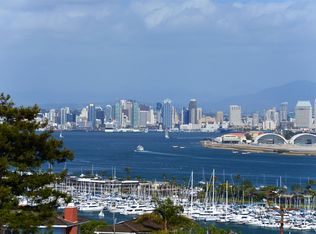 632 San Gorgonio St, San Diego, CA 92106