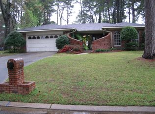 1104 Gooseberry Hl, Shreveport, LA 71118