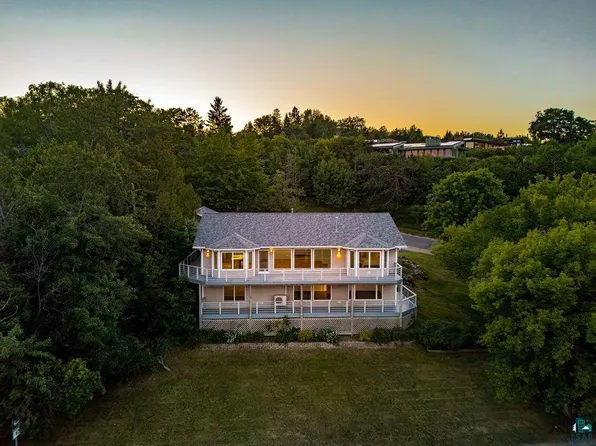 1002 Martha St, Duluth, MN 55805