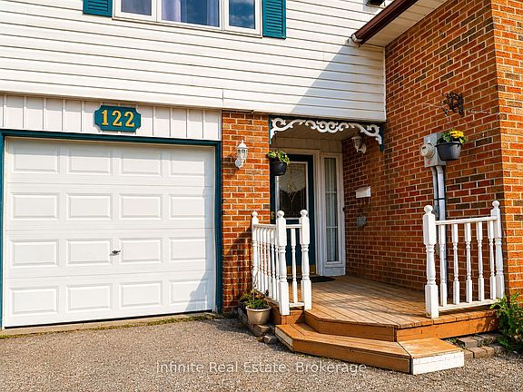 5th image of 122 Parkview Dr
