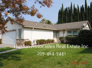 1639 Alcira Nunez St, Stockton, CA 95206
