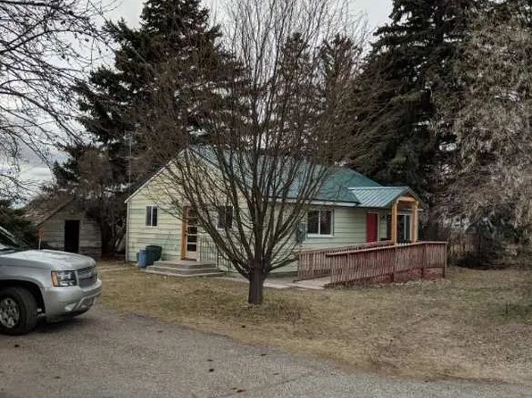 3580 E 300 N, Rigby, ID 83442