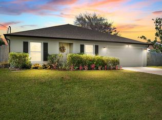 2349 SE Master Avenue, Port St Lucie, FL 34952