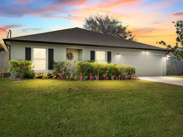 2349 SE Master Avenue, Port St Lucie, FL 34952