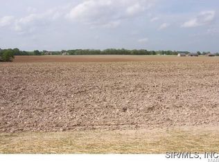 4232 Frontier Ln, Aviston, IL 62216