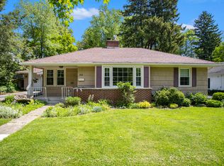 514 N Kalamazoo Ave, Marshall, MI 49068