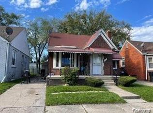 9143 Prest St, Detroit, MI 48228