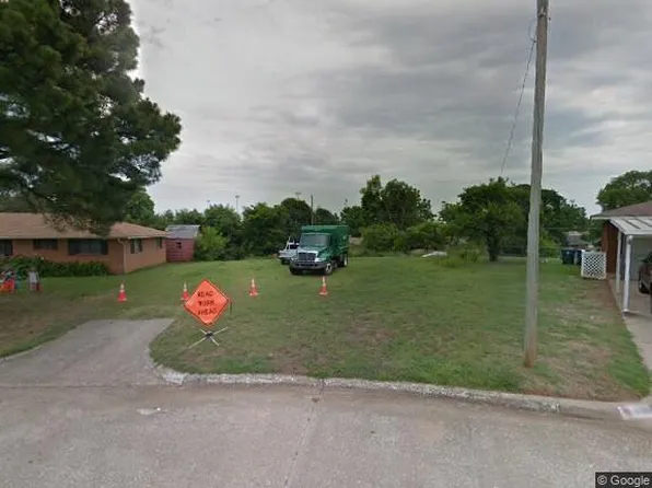 9724 Sonata Ct, Oklahoma City, OK 73130