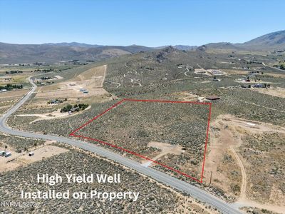 15955 N Red Rock Rd, Reno, NV, 89508